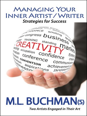 cover image of Managing Your Inner Artist / Writer